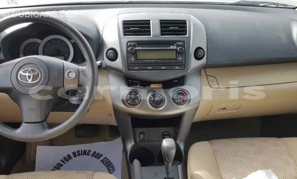 Buy Import Toyota RAV4 Other Car in Import - Dubai in Agalega Islands Buy Import Toyota RAV4 Other Car in Import - Dubai in Agalega Islands