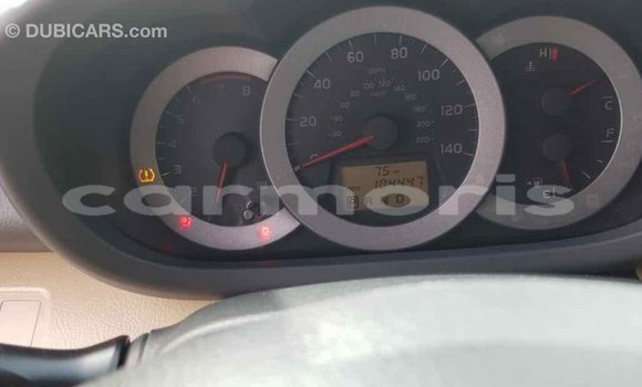 Buy Import Toyota RAV4 Other Car in Import - Dubai in Agalega Islands Buy Import Toyota RAV4 Other Car in Import - Dubai in Agalega Islands