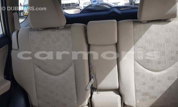 Buy Import Toyota RAV4 Other Car in Import - Dubai in Agalega Islands Buy Import Toyota RAV4 Other Car in Import - Dubai in Agalega Islands
