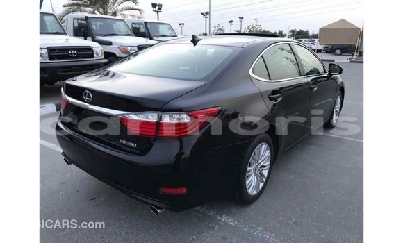 Buy Import Lexus ES Black Car in Import - Dubai in Agalega Islands Buy Import Lexus ES Black Car in Import - Dubai in Agalega Islands