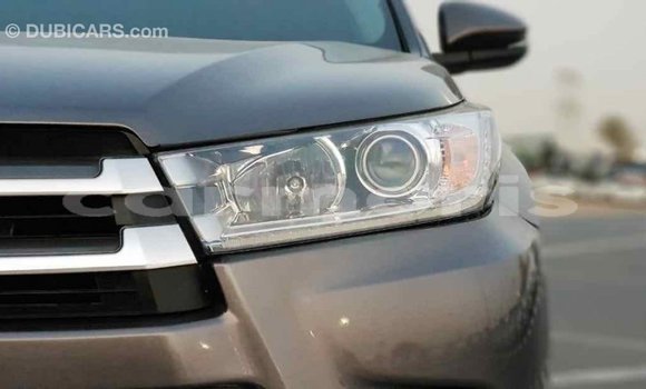 Buy Import Toyota Highlander Other Car in Import - Dubai in Agalega Islands Buy Import Toyota Highlander Other Car in Import - Dubai in Agalega Islands