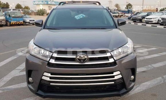 Buy Import Toyota Highlander Other Car in Import - Dubai in Agalega Islands Buy Import Toyota Highlander Other Car in Import - Dubai in Agalega Islands