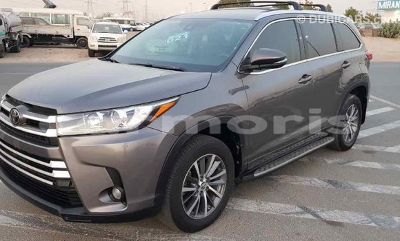 Buy Import Toyota Highlander Other Car in Import - Dubai in Agalega Islands Buy Import Toyota Highlander Other Car in Import - Dubai in Agalega Islands