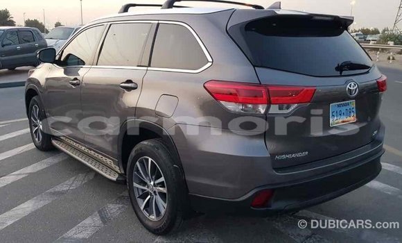 Buy Import Toyota Highlander Other Car in Import - Dubai in Agalega Islands Buy Import Toyota Highlander Other Car in Import - Dubai in Agalega Islands