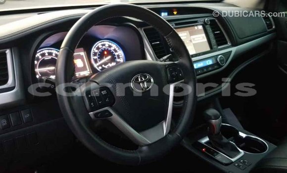 Buy Import Toyota Highlander Other Car in Import - Dubai in Agalega Islands Buy Import Toyota Highlander Other Car in Import - Dubai in Agalega Islands