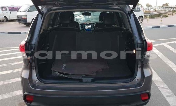 Buy Import Toyota Highlander Other Car in Import - Dubai in Agalega Islands Buy Import Toyota Highlander Other Car in Import - Dubai in Agalega Islands