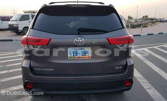 Buy Import Toyota Highlander Other Car in Import - Dubai in Agalega Islands Buy Import Toyota Highlander Other Car in Import - Dubai in Agalega Islands
