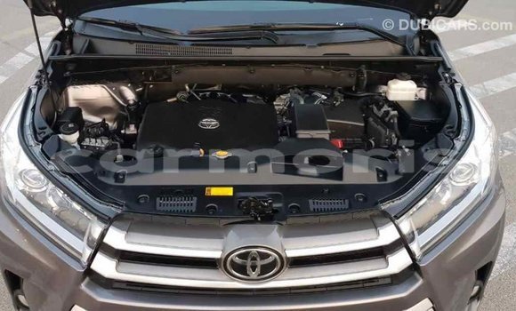 Buy Import Toyota Highlander Other Car in Import - Dubai in Agalega Islands Buy Import Toyota Highlander Other Car in Import - Dubai in Agalega Islands