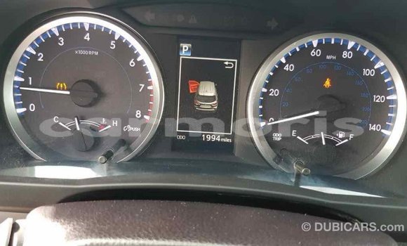 Buy Import Toyota Highlander Brown Car in Import - Dubai in Agalega Islands Buy Import Toyota Highlander Brown Car in Import - Dubai in Agalega Islands