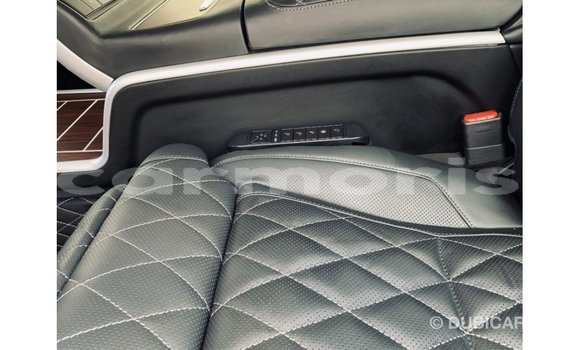 Buy Import Toyota Land Cruiser Black Car in Import - Dubai in Agalega Islands Buy Import Toyota Land Cruiser Black Car in Import - Dubai in Agalega Islands