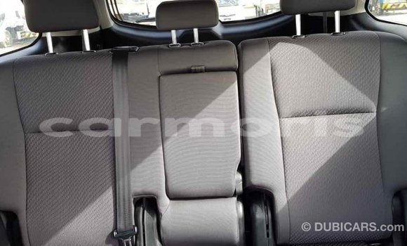 Buy Import Toyota Highlander Brown Car in Import - Dubai in Agalega Islands Buy Import Toyota Highlander Brown Car in Import - Dubai in Agalega Islands
