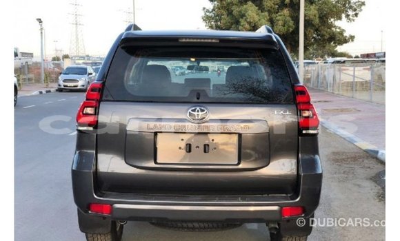 Buy Import Toyota Prado Black Car in Import - Dubai in Agalega Islands Buy Import Toyota Prado Black Car in Import - Dubai in Agalega Islands