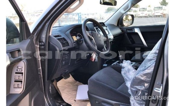 Buy Import Toyota Prado Black Car in Import - Dubai in Agalega Islands Buy Import Toyota Prado Black Car in Import - Dubai in Agalega Islands