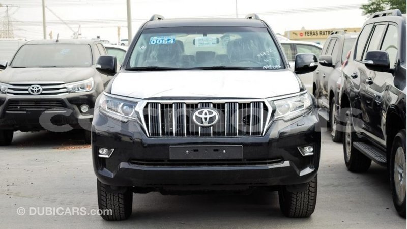 Big with watermark toyota prado agalega islands import dubai 4195