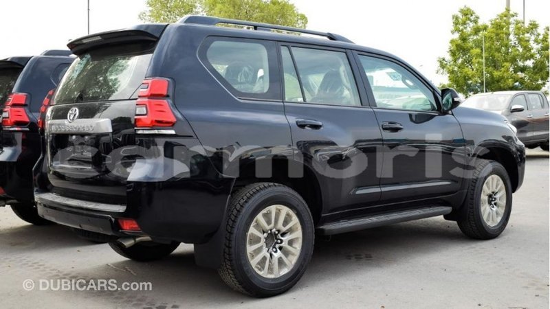 Big with watermark toyota prado agalega islands import dubai 4195