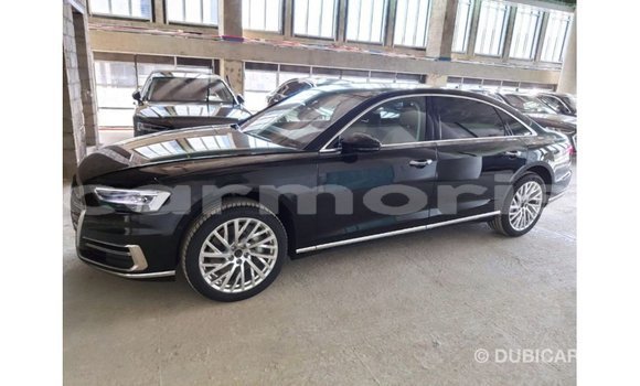 Buy Import Audi A8 Black Car in Import - Dubai in Agalega Islands Buy Import Audi A8 Black Car in Import - Dubai in Agalega Islands
