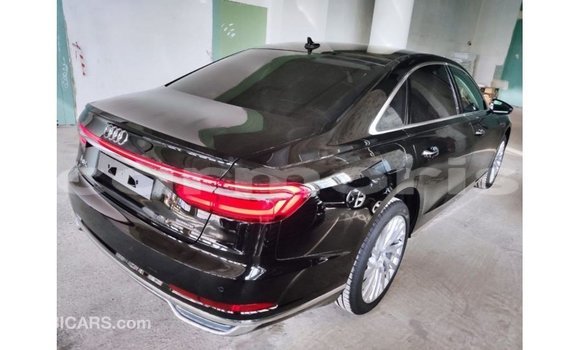 Buy Import Audi A8 Black Car in Import - Dubai in Agalega Islands Buy Import Audi A8 Black Car in Import - Dubai in Agalega Islands