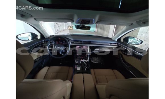 Buy Import Audi A8 Black Car in Import - Dubai in Agalega Islands Buy Import Audi A8 Black Car in Import - Dubai in Agalega Islands