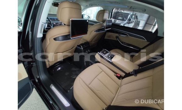 Buy Import Audi A8 Black Car in Import - Dubai in Agalega Islands Buy Import Audi A8 Black Car in Import - Dubai in Agalega Islands