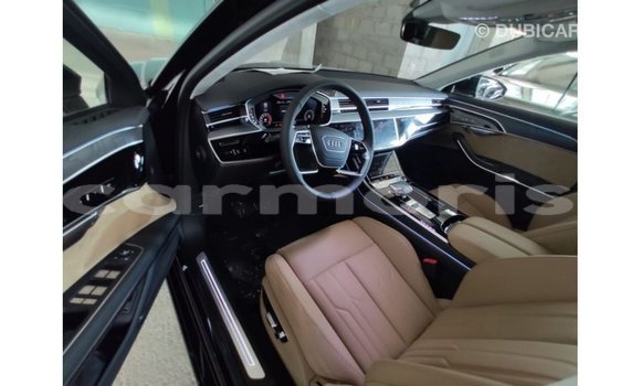 Buy Import Audi A8 Black Car in Import - Dubai in Agalega Islands Buy Import Audi A8 Black Car in Import - Dubai in Agalega Islands
