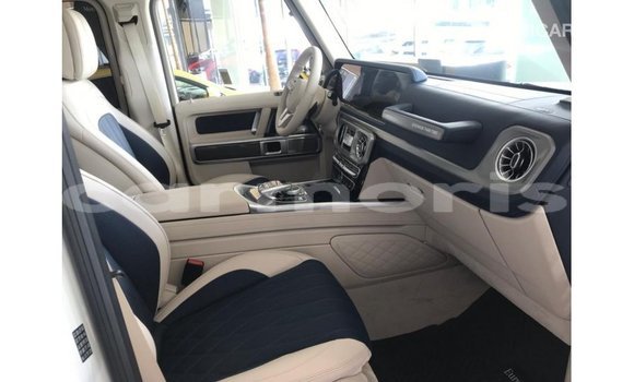 Buy Import Mercedes-Benz 190 White Car in Import - Dubai in Agalega Islands Buy Import Mercedes-Benz 190 White Car in Import - Dubai in Agalega Islands