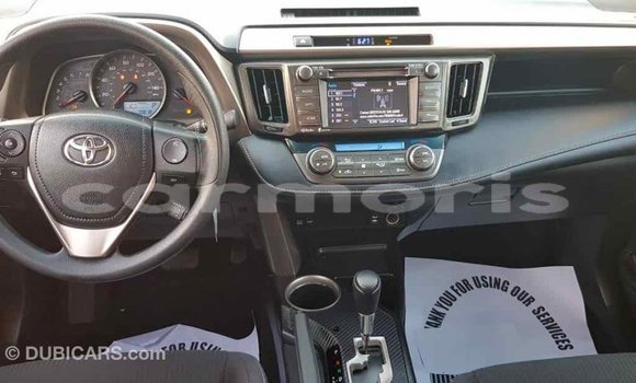 Buy Import Toyota RAV4 Blue Car in Import - Dubai in Agalega Islands Buy Import Toyota RAV4 Blue Car in Import - Dubai in Agalega Islands