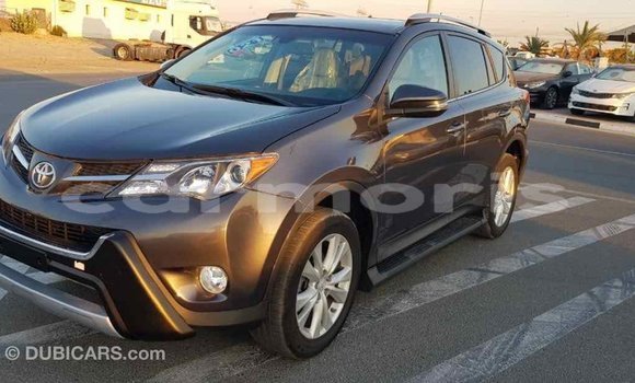 Buy Import Toyota RAV4 Other Car in Import - Dubai in Agalega Islands Buy Import Toyota RAV4 Other Car in Import - Dubai in Agalega Islands