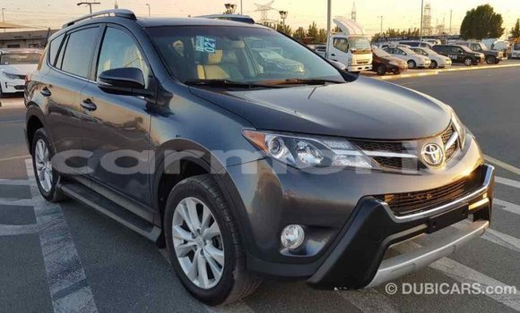 Buy Import Toyota RAV4 Other Car in Import - Dubai in Agalega Islands Buy Import Toyota RAV4 Other Car in Import - Dubai in Agalega Islands