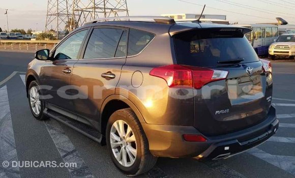 Buy Import Toyota RAV4 Other Car in Import - Dubai in Agalega Islands Buy Import Toyota RAV4 Other Car in Import - Dubai in Agalega Islands