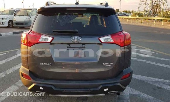 Buy Import Toyota RAV4 Other Car in Import - Dubai in Agalega Islands Buy Import Toyota RAV4 Other Car in Import - Dubai in Agalega Islands