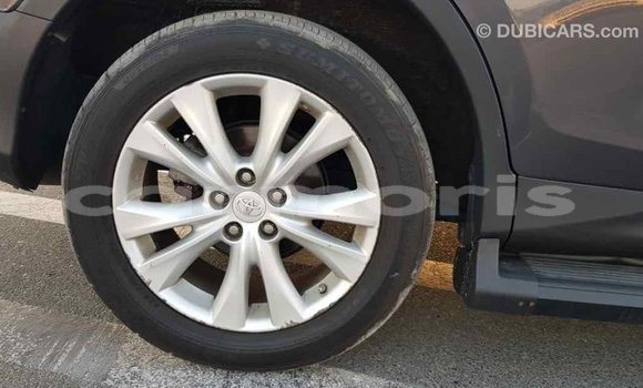 Buy Import Toyota RAV4 Other Car in Import - Dubai in Agalega Islands Buy Import Toyota RAV4 Other Car in Import - Dubai in Agalega Islands