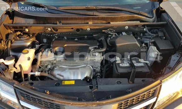 Buy Import Toyota RAV4 Other Car in Import - Dubai in Agalega Islands Buy Import Toyota RAV4 Other Car in Import - Dubai in Agalega Islands