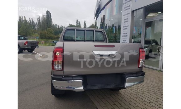 Buy Import Toyota Hilux Other Car in Import - Dubai in Agalega Islands Buy Import Toyota Hilux Other Car in Import - Dubai in Agalega Islands