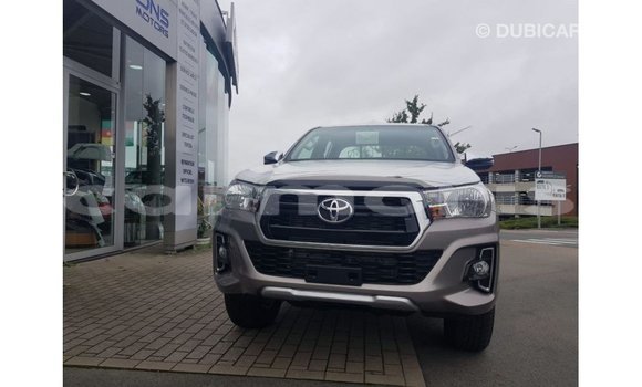 Buy Import Toyota Hilux Other Car in Import - Dubai in Agalega Islands Buy Import Toyota Hilux Other Car in Import - Dubai in Agalega Islands