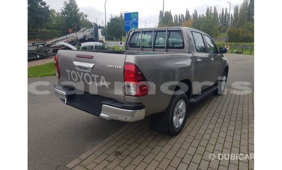 Buy Import Toyota Hilux Other Car in Import - Dubai in Agalega Islands Buy Import Toyota Hilux Other Car in Import - Dubai in Agalega Islands