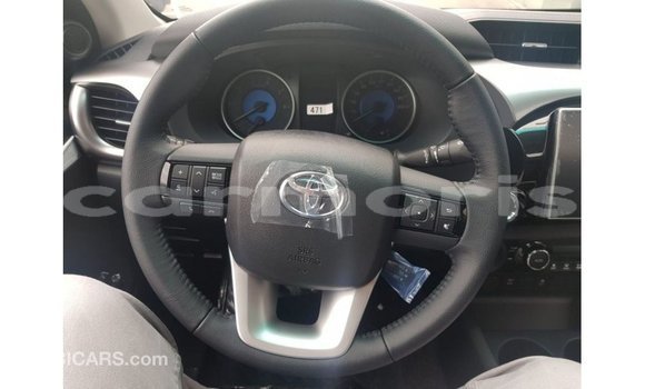 Buy Import Toyota Hilux Other Car in Import - Dubai in Agalega Islands Buy Import Toyota Hilux Other Car in Import - Dubai in Agalega Islands