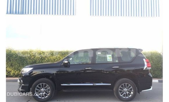 Buy Import Toyota Prado Black Car in Import - Dubai in Agalega Islands Buy Import Toyota Prado Black Car in Import - Dubai in Agalega Islands