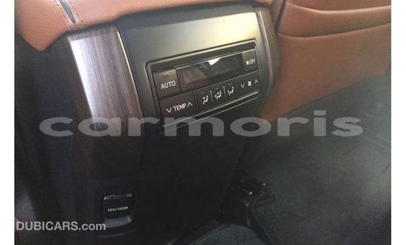 Buy Import Toyota Prado Black Car in Import - Dubai in Agalega Islands Buy Import Toyota Prado Black Car in Import - Dubai in Agalega Islands