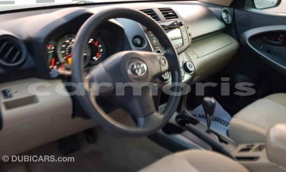 Buy Import Toyota RAV4 Blue Car in Import - Dubai in Agalega Islands Buy Import Toyota RAV4 Blue Car in Import - Dubai in Agalega Islands