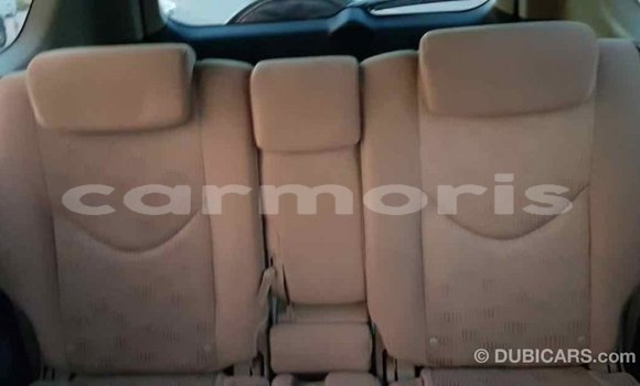 Buy Import Toyota RAV4 Blue Car in Import - Dubai in Agalega Islands Buy Import Toyota RAV4 Blue Car in Import - Dubai in Agalega Islands