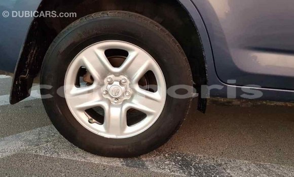 Buy Import Toyota RAV4 Blue Car in Import - Dubai in Agalega Islands Buy Import Toyota RAV4 Blue Car in Import - Dubai in Agalega Islands