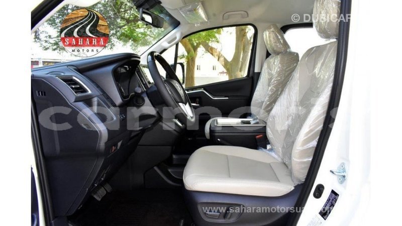Big with watermark toyota granvia agalega islands import dubai 4211
