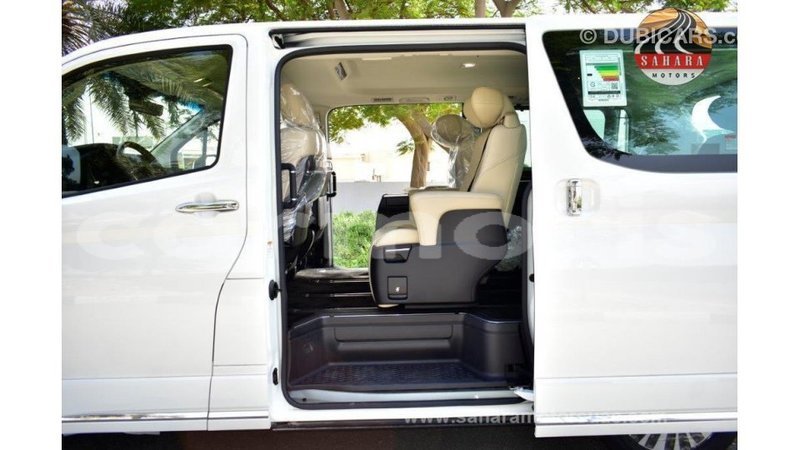 Big with watermark toyota granvia agalega islands import dubai 4211