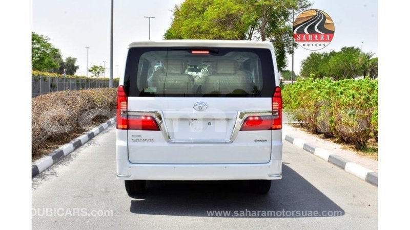 Big with watermark toyota granvia agalega islands import dubai 4211