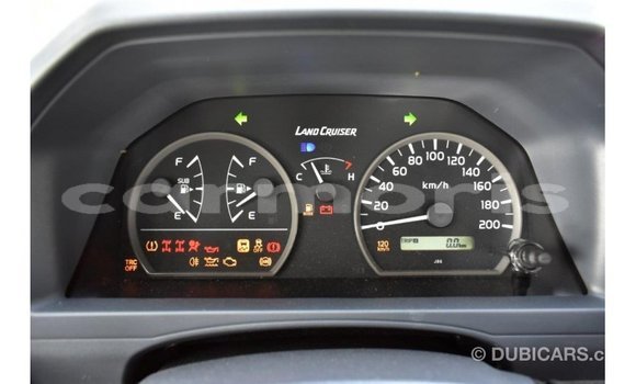 Acheter Import Voiture Toyota Land Cruiser Autre à Import - Dubai, Îles Agalega Acheter Import Voiture Toyota Land Cruiser Autre à Import - Dubai, Îles Agalega