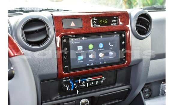 Acheter Import Voiture Toyota Land Cruiser Autre à Import - Dubai, Îles Agalega Acheter Import Voiture Toyota Land Cruiser Autre à Import - Dubai, Îles Agalega