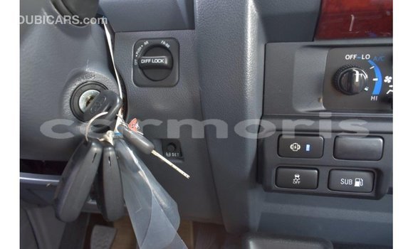 Acheter Import Voiture Toyota Land Cruiser Autre à Import - Dubai, Îles Agalega Acheter Import Voiture Toyota Land Cruiser Autre à Import - Dubai, Îles Agalega