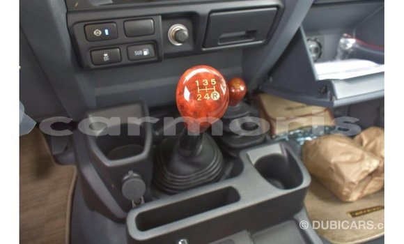 Acheter Import Voiture Toyota Land Cruiser Autre à Import - Dubai, Îles Agalega Acheter Import Voiture Toyota Land Cruiser Autre à Import - Dubai, Îles Agalega