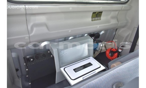 Acheter Import Voiture Toyota Land Cruiser Autre à Import - Dubai, Îles Agalega Acheter Import Voiture Toyota Land Cruiser Autre à Import - Dubai, Îles Agalega