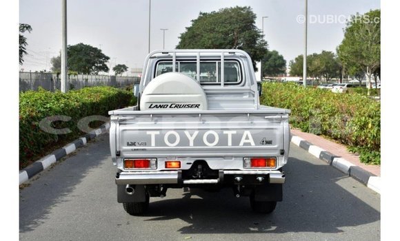 Acheter Import Voiture Toyota Land Cruiser Autre à Import - Dubai, Îles Agalega Acheter Import Voiture Toyota Land Cruiser Autre à Import - Dubai, Îles Agalega